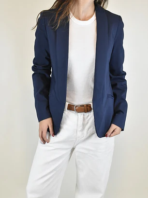 BLAZER TAPADO | XS