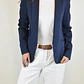 BLAZER TAPADO | XS - Miniatura 1
