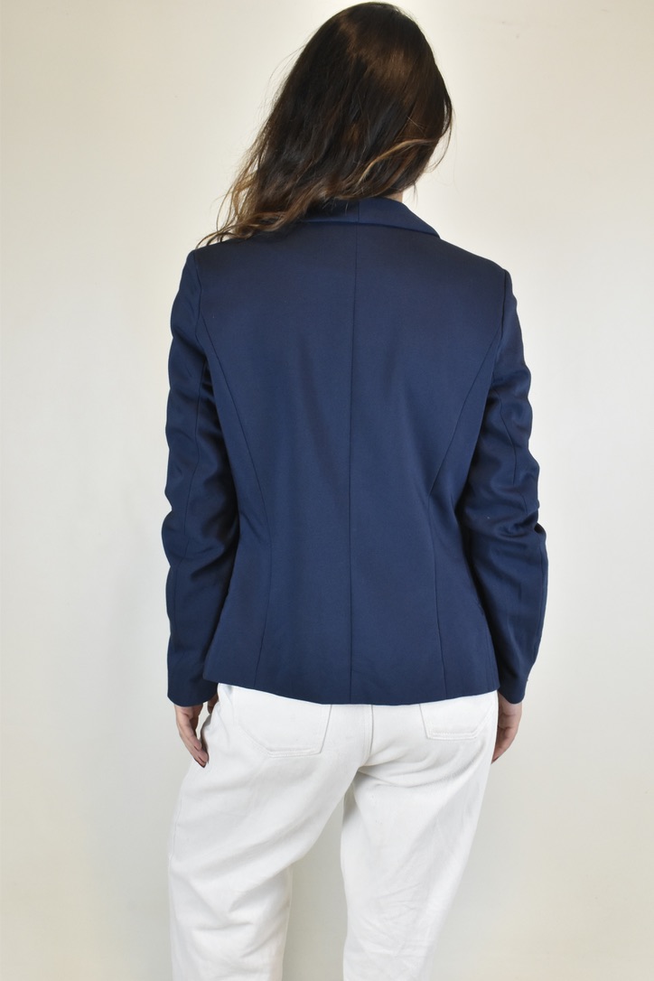 BLAZER TAPADO | XS 3