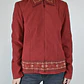 CHAQUETA BORDADA | S - Miniatura 2