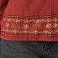 CHAQUETA BORDADA | S - Miniatura 3