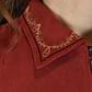 CHAQUETA BORDADA | S - Miniatura 4