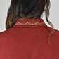 CHAQUETA BORDADA | S - Miniatura 6