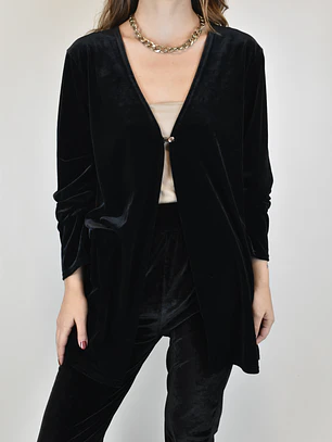 TAPADO VELVET | XL