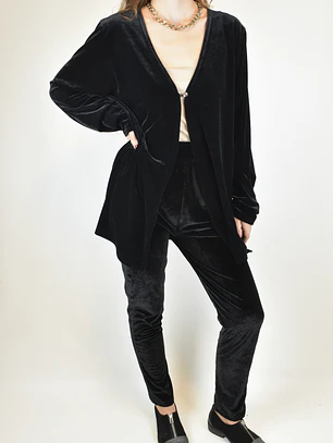 TAPADO VELVET | XL