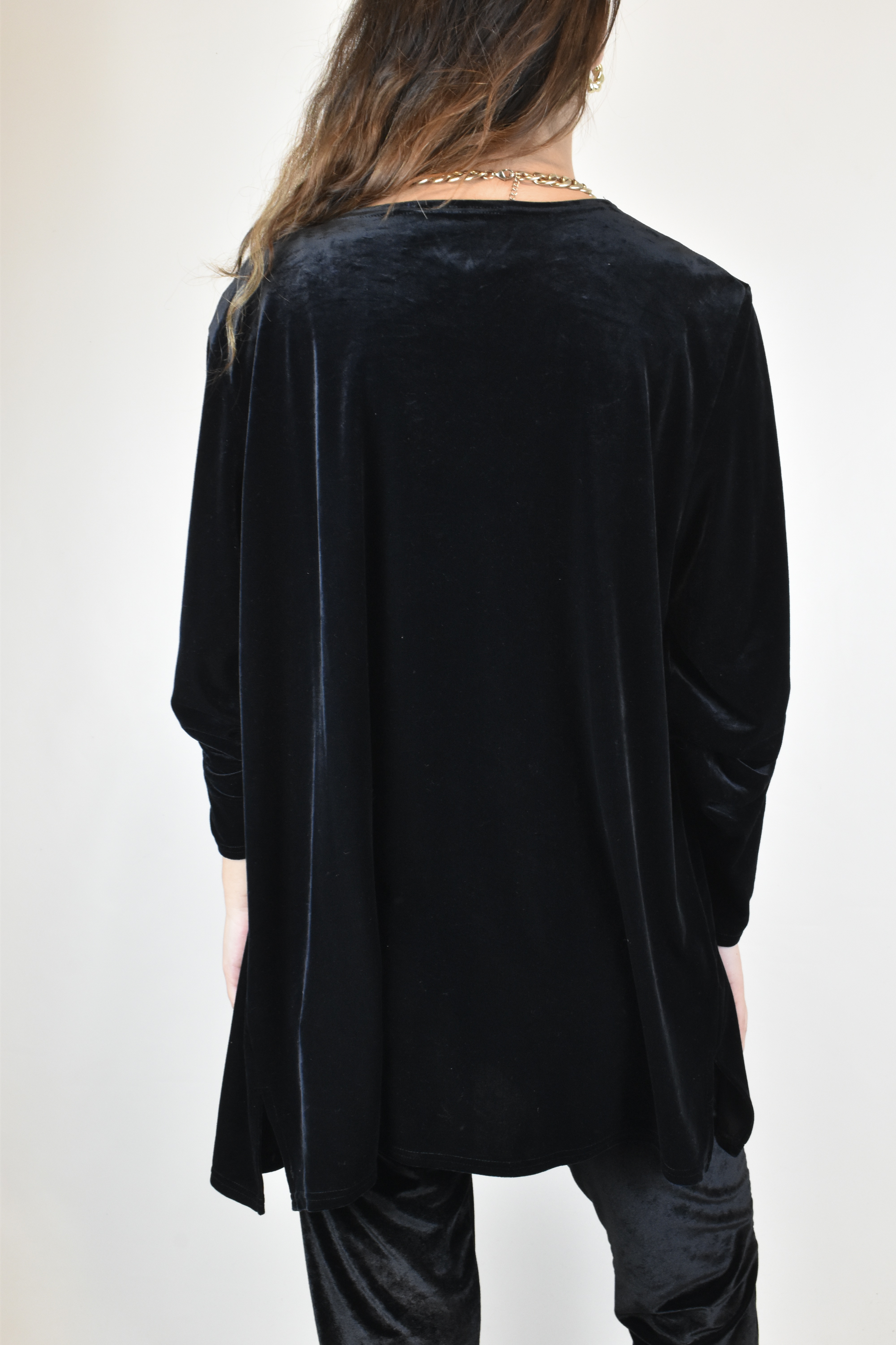 TAPADO VELVET | XL 5