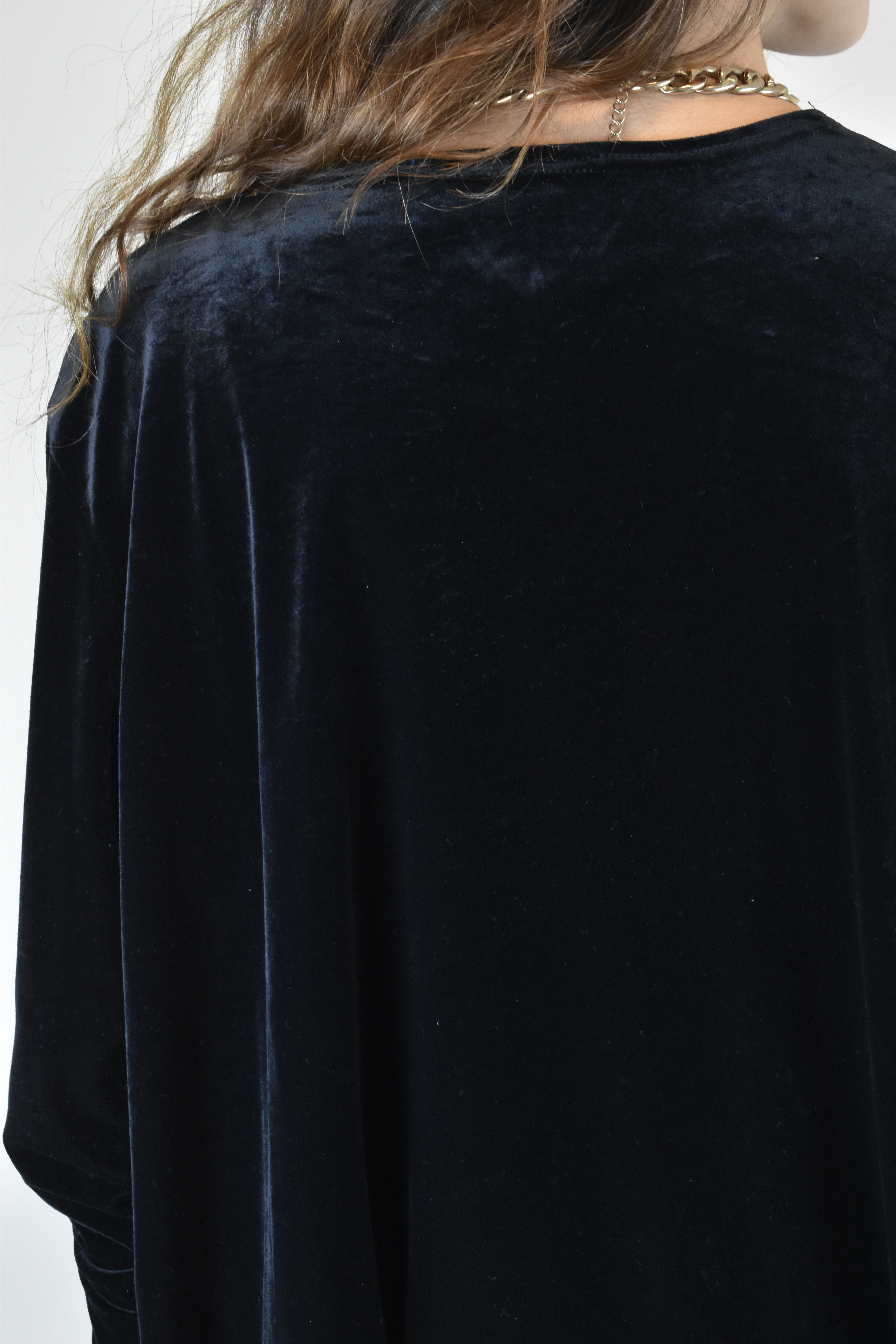 TAPADO VELVET | XL 6