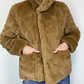 CHAQUETA PELUDA | S  - Miniatura 1