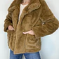 CHAQUETA PELUDA | S  - Miniatura 2