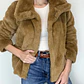 CHAQUETA PELUDA | S  - Miniatura 3
