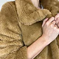 CHAQUETA PELUDA | S  - Miniatura 4