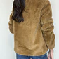 CHAQUETA PELUDA | S  - Miniatura 6