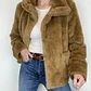 CHAQUETA PELUDA | S  - Miniatura 7