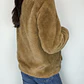CHAQUETA PELUDA | S  - Miniatura 8