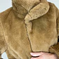 CHAQUETA PELUDA | S  - Miniatura 9
