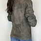 BLUSA GAMUZA | S - Miniatura 5