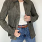 BLUSA GAMUZA | S - Miniatura 3