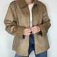 CHAQUETA CAMEL | L - Miniatura 2