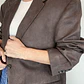 BLAZER CAFÉ UNISEX | XL - Miniatura 2