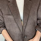 BLAZER CAFÉ UNISEX | XL - Miniatura 3