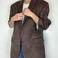 BLAZER CAFÉ UNISEX | XL - Miniatura 4