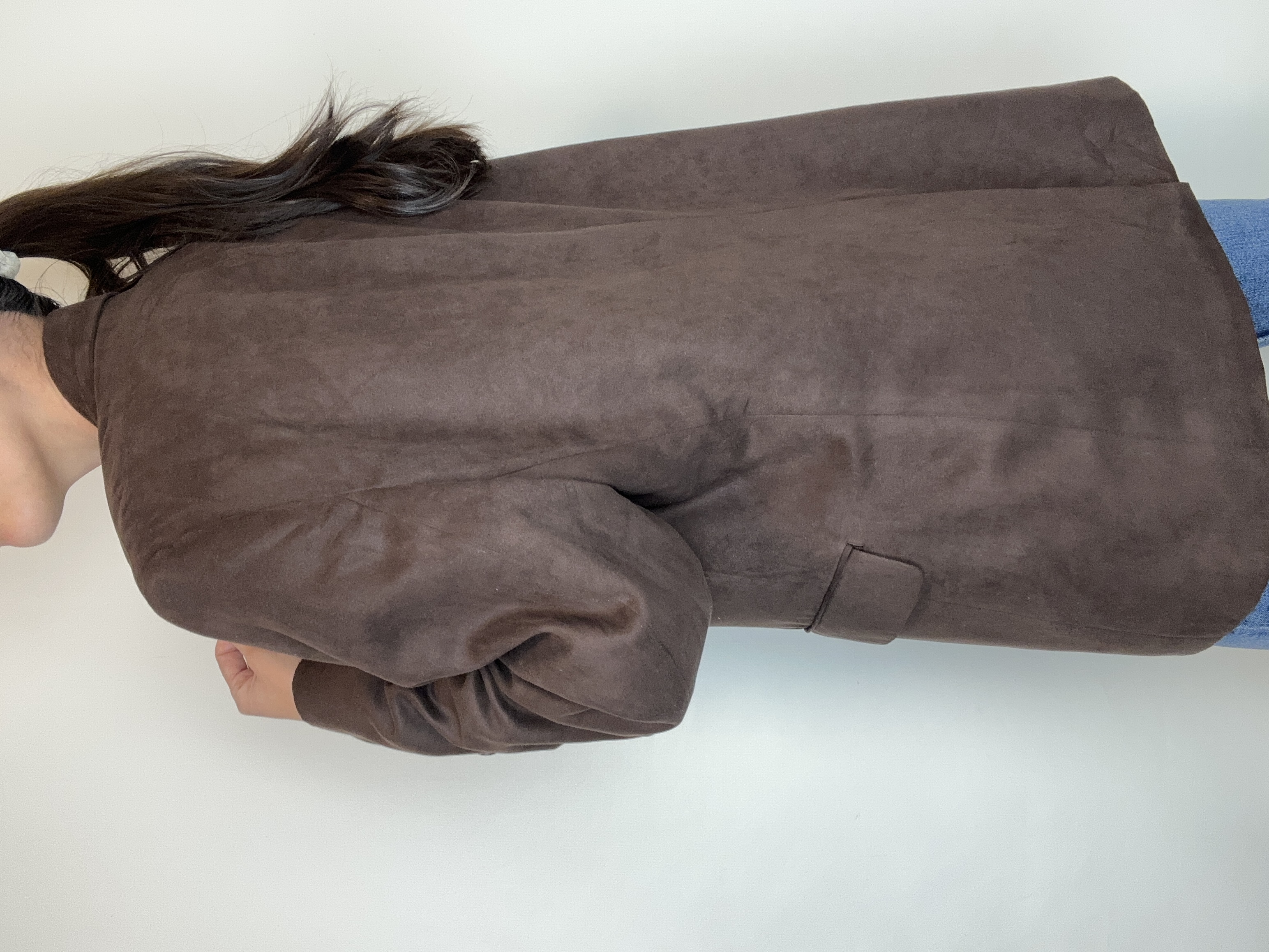 BLAZER CAFÉ UNISEX | XL 5