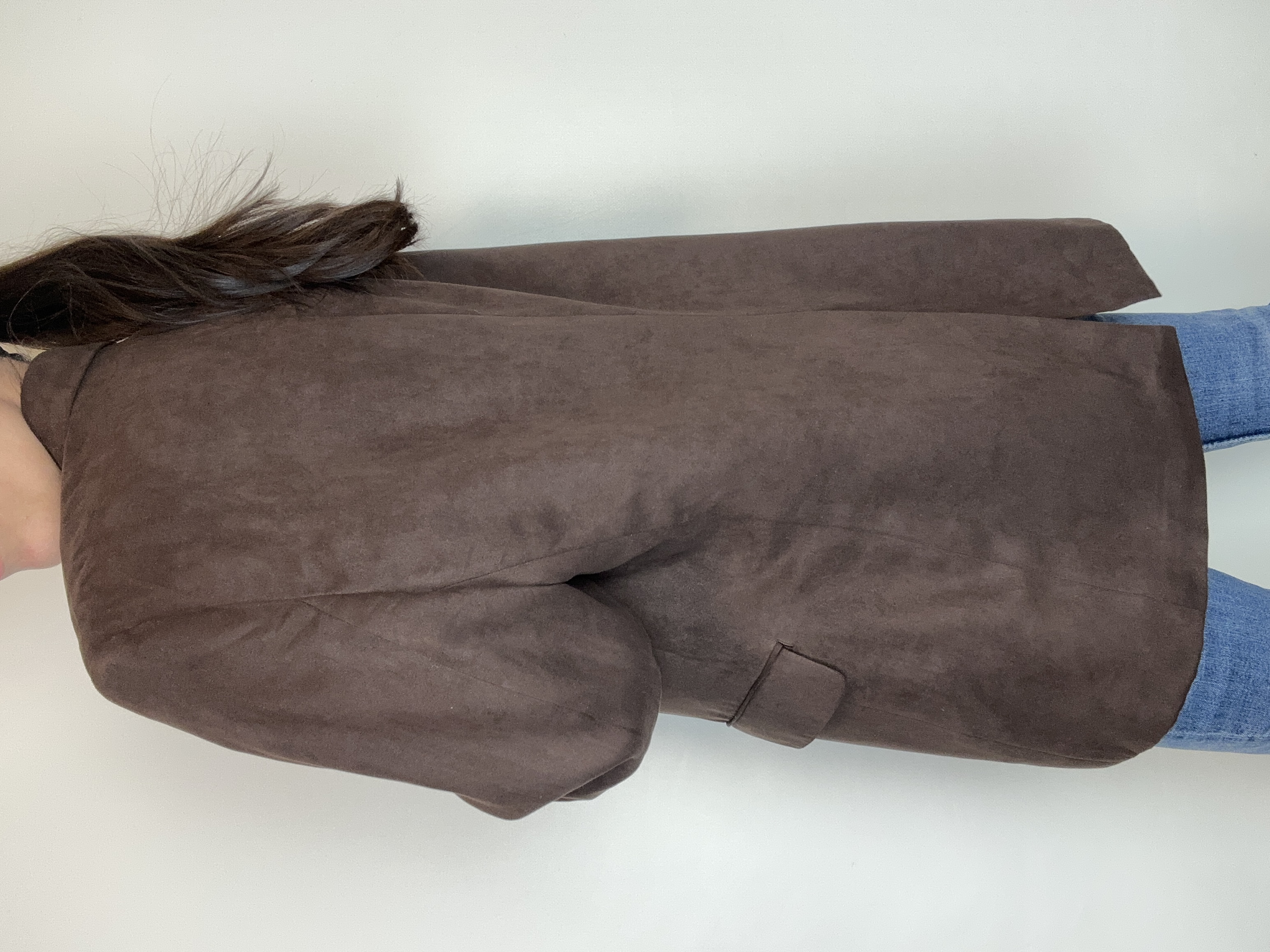 BLAZER CAFÉ UNISEX | XL 6