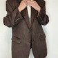 BLAZER CAFÉ UNISEX | XL - Miniatura 7