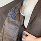 BLAZER CAFÉ UNISEX | XL - Miniatura 9