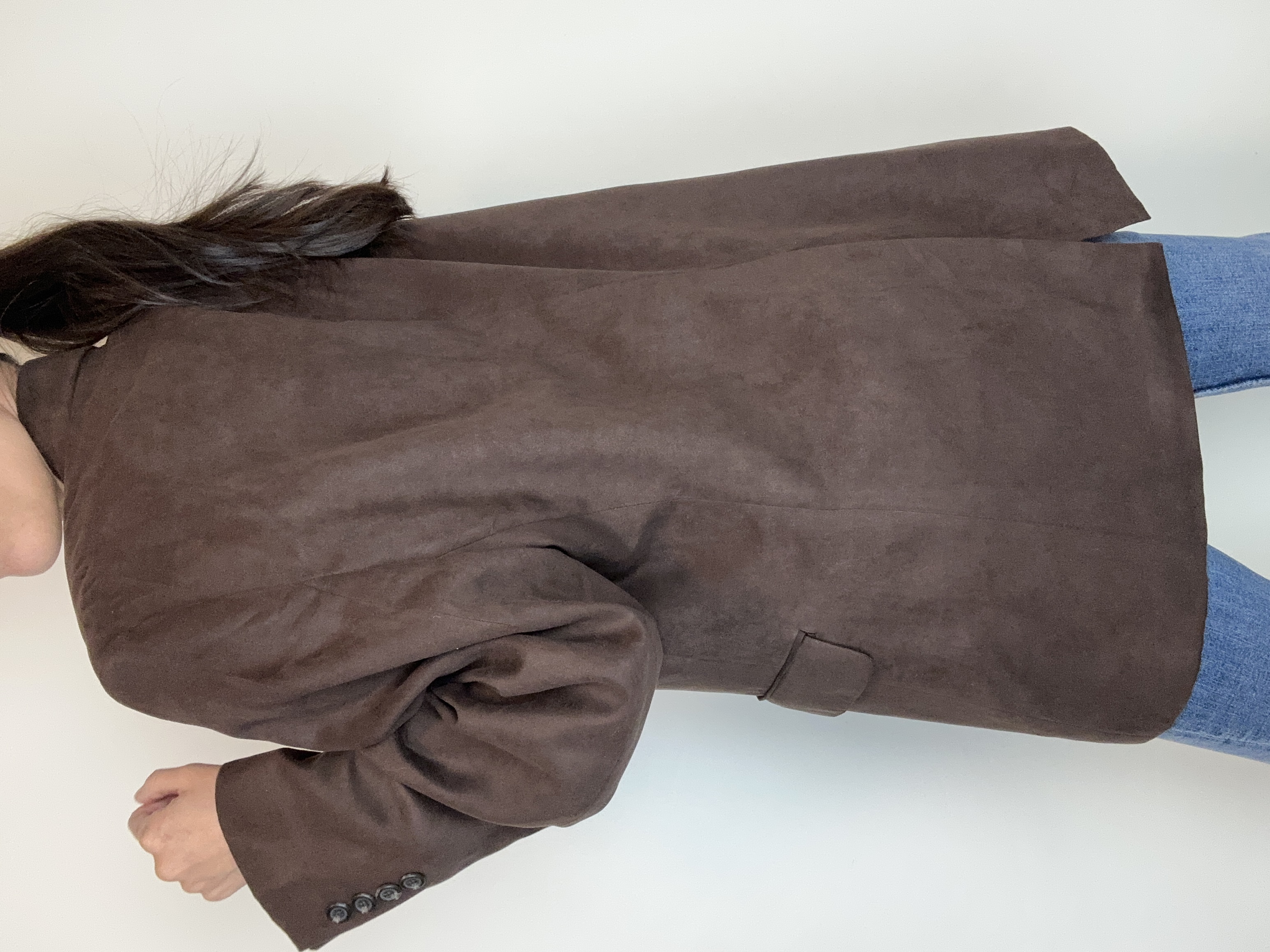 BLAZER CAFÉ UNISEX | XL 10