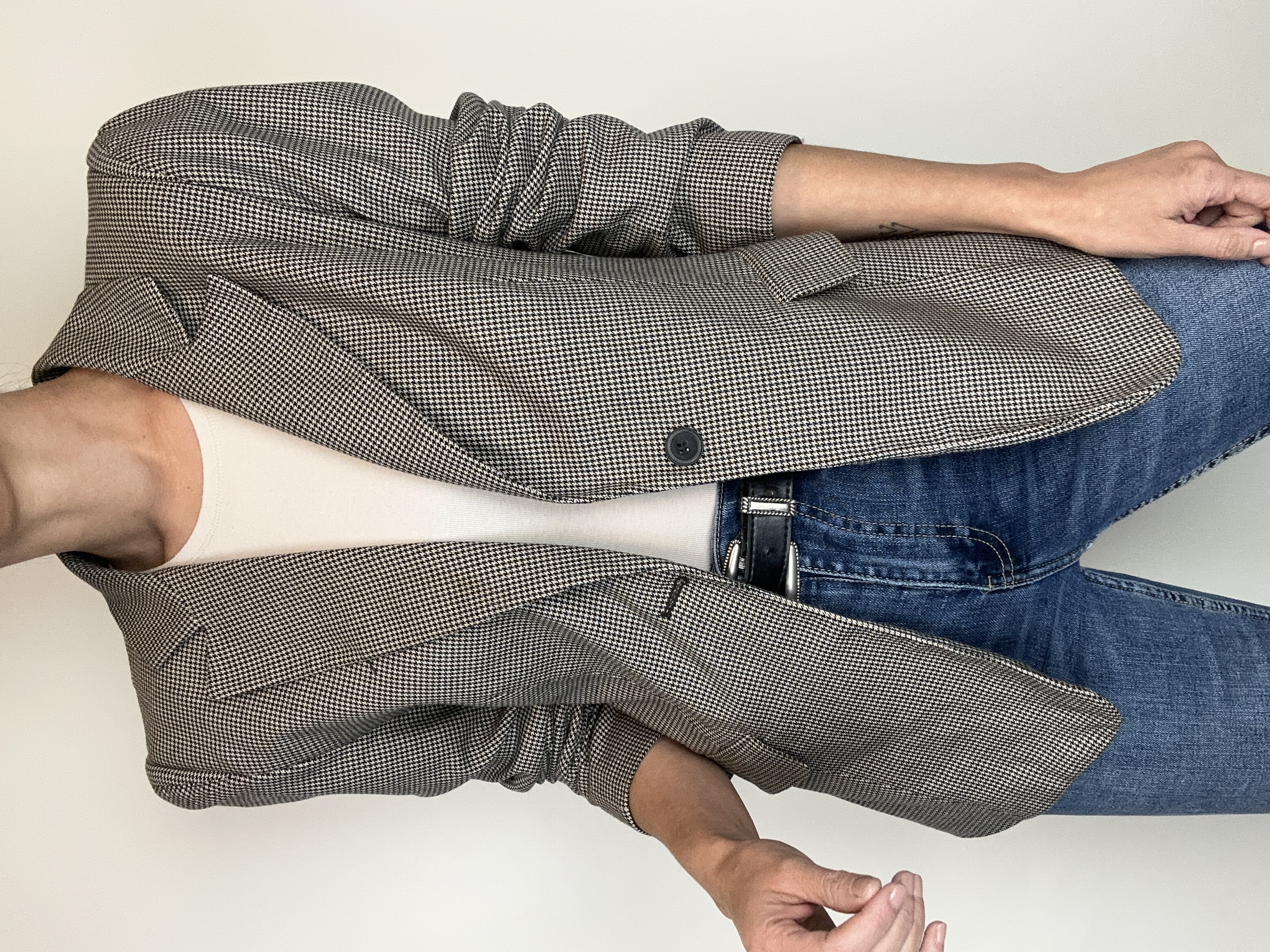BLAZER VINTAGE | M 1