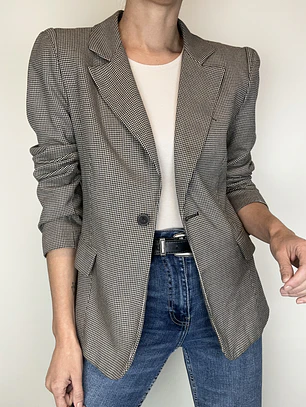 BLAZER VINTAGE | M