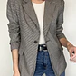 BLAZER VINTAGE | M - Miniatura 1