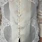 BLUSA VINTAGE SEDA | CHRISTIAN LACROIX |  S - Miniatura 6