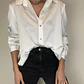 BLUSA SATINADA | L - Miniatura 3