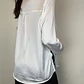 BLUSA SATINADA | L - Miniatura 5