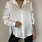 BLUSA SATINADA | L - Miniatura 2