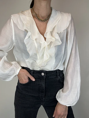BLUSA | S-M