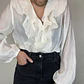 BLUSA | S-M - Miniatura 1