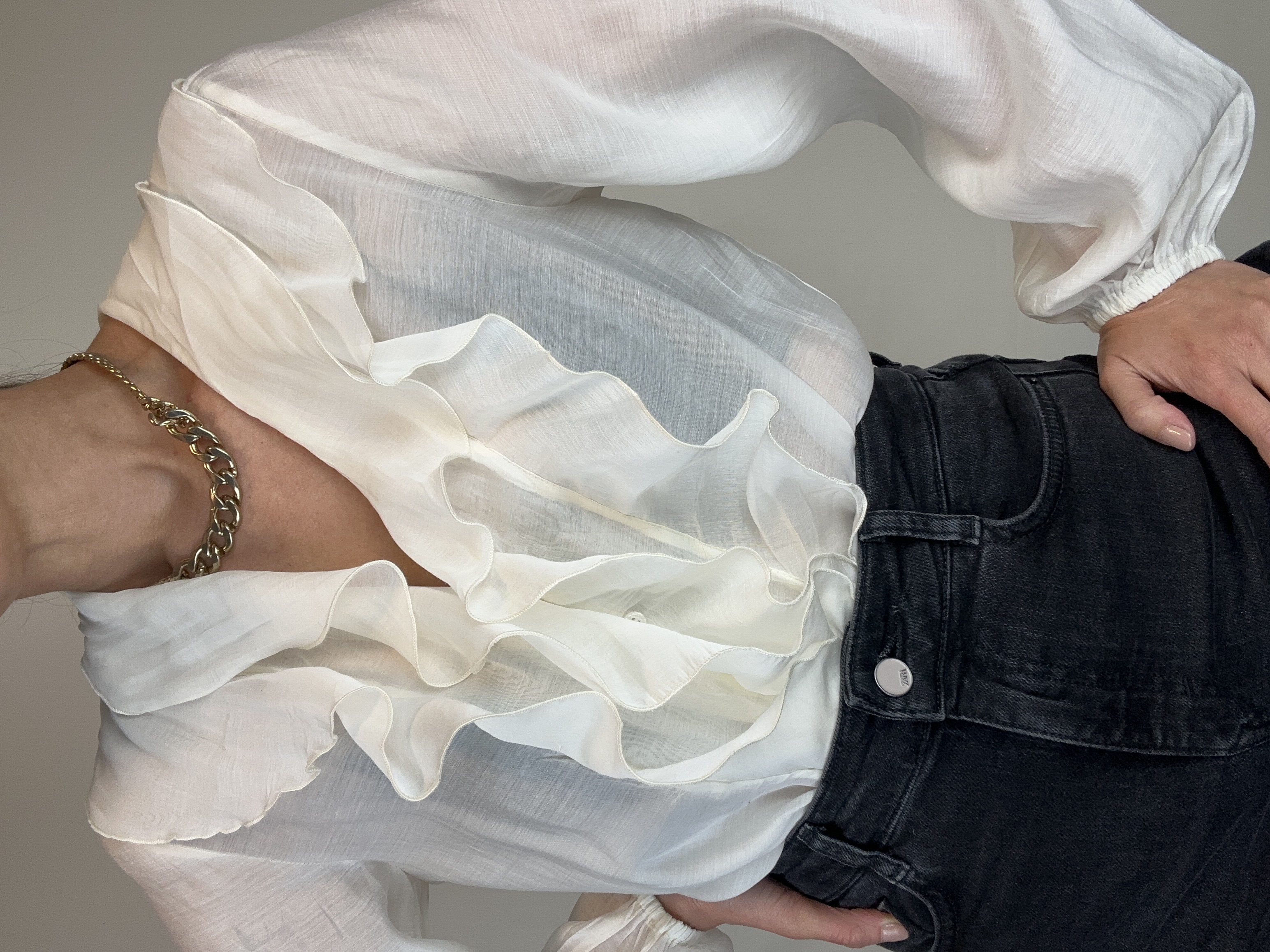 BLUSA | S-M 2
