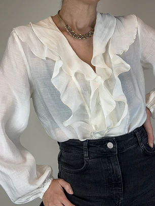 BLUSA | S-M