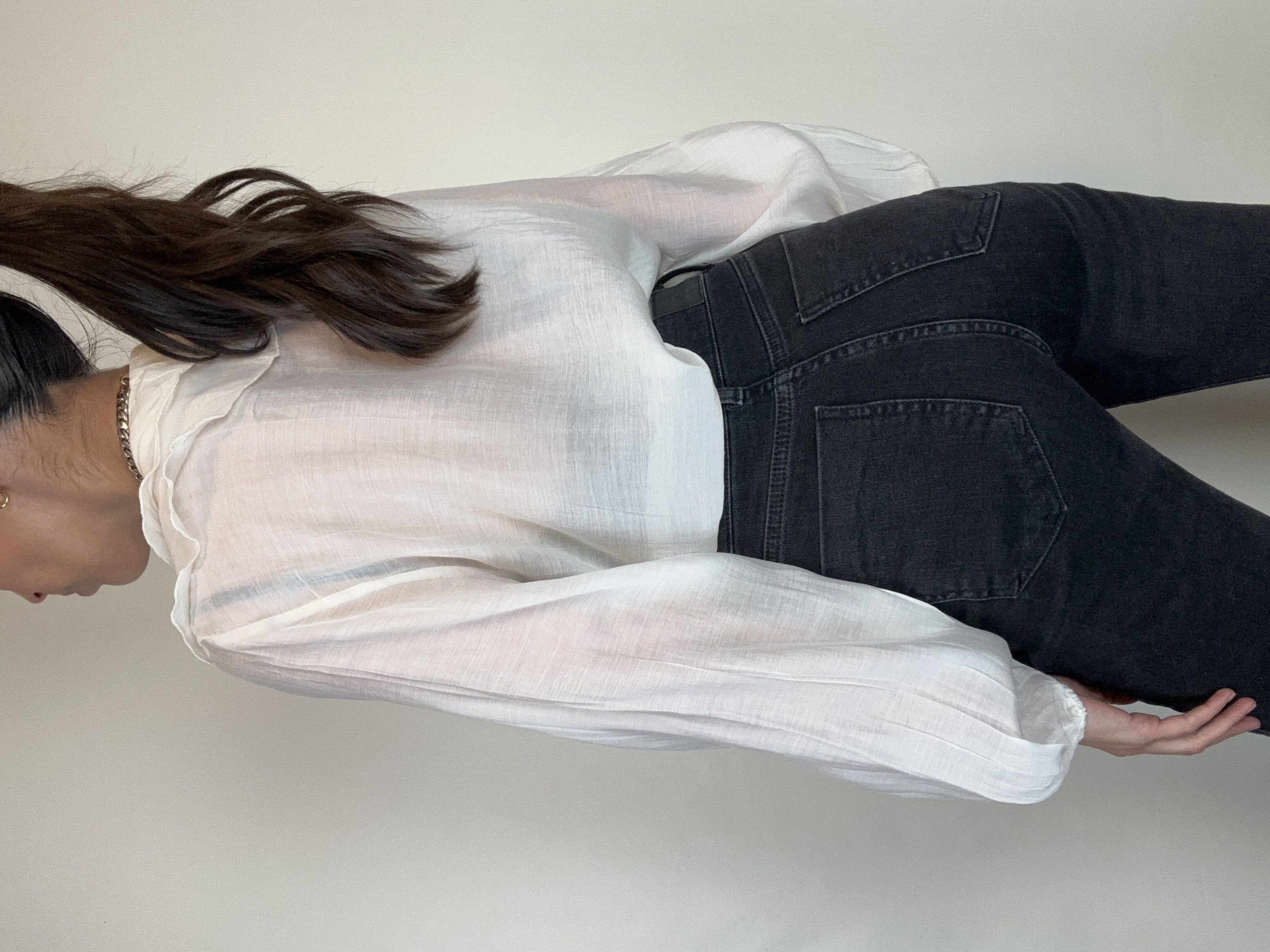 BLUSA | S-M 3