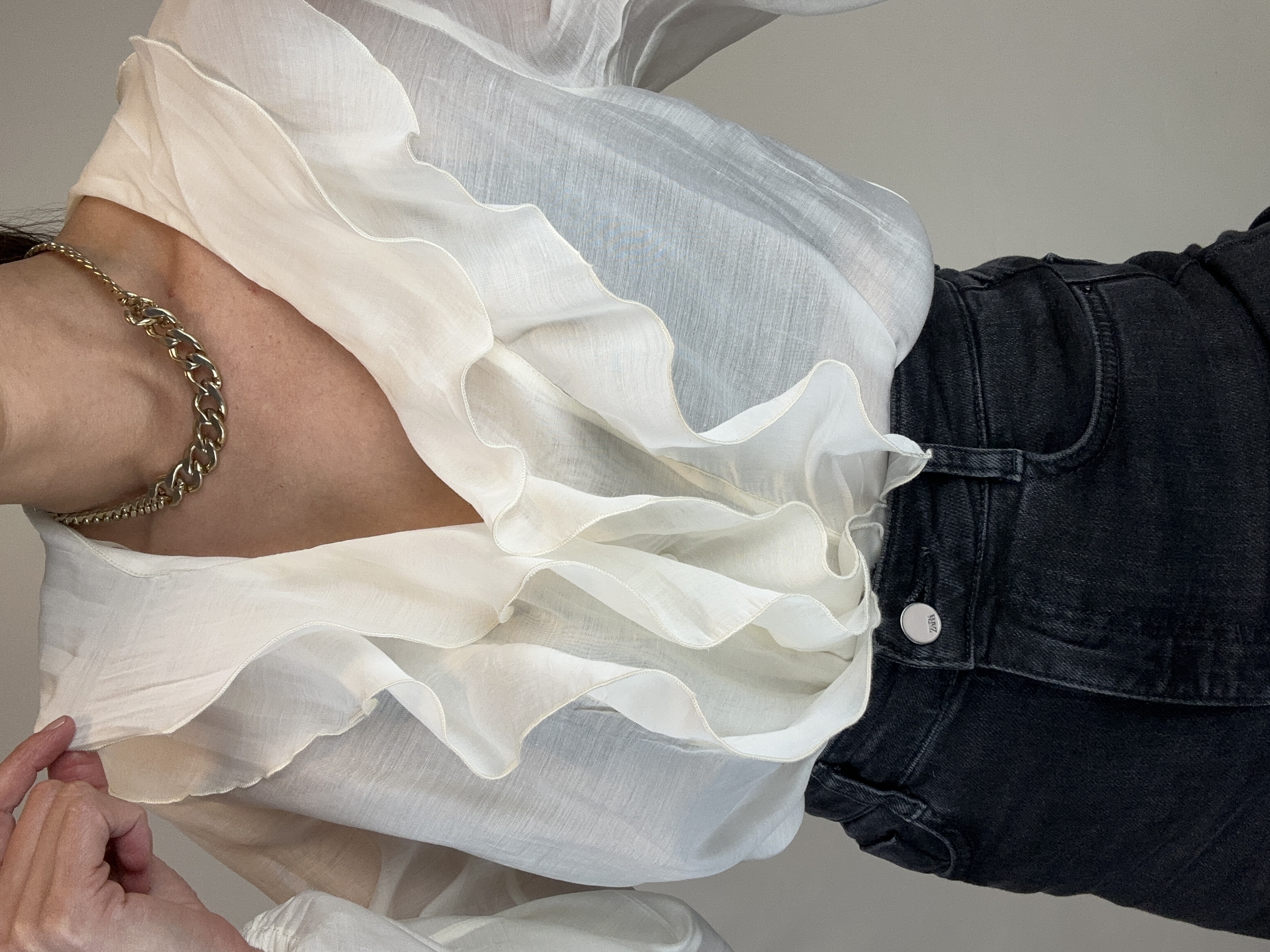 BLUSA | S-M 4