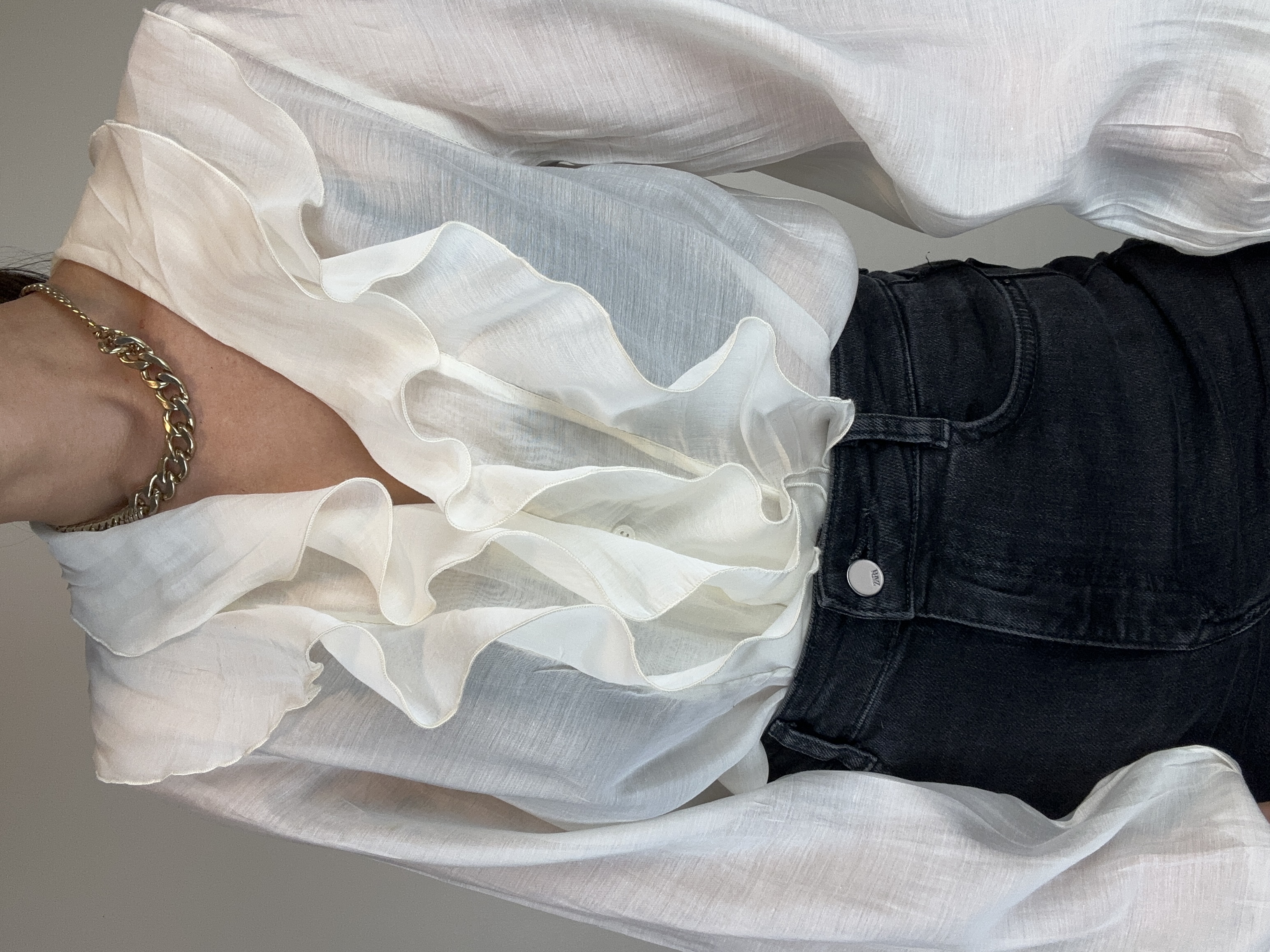 BLUSA | S-M 5