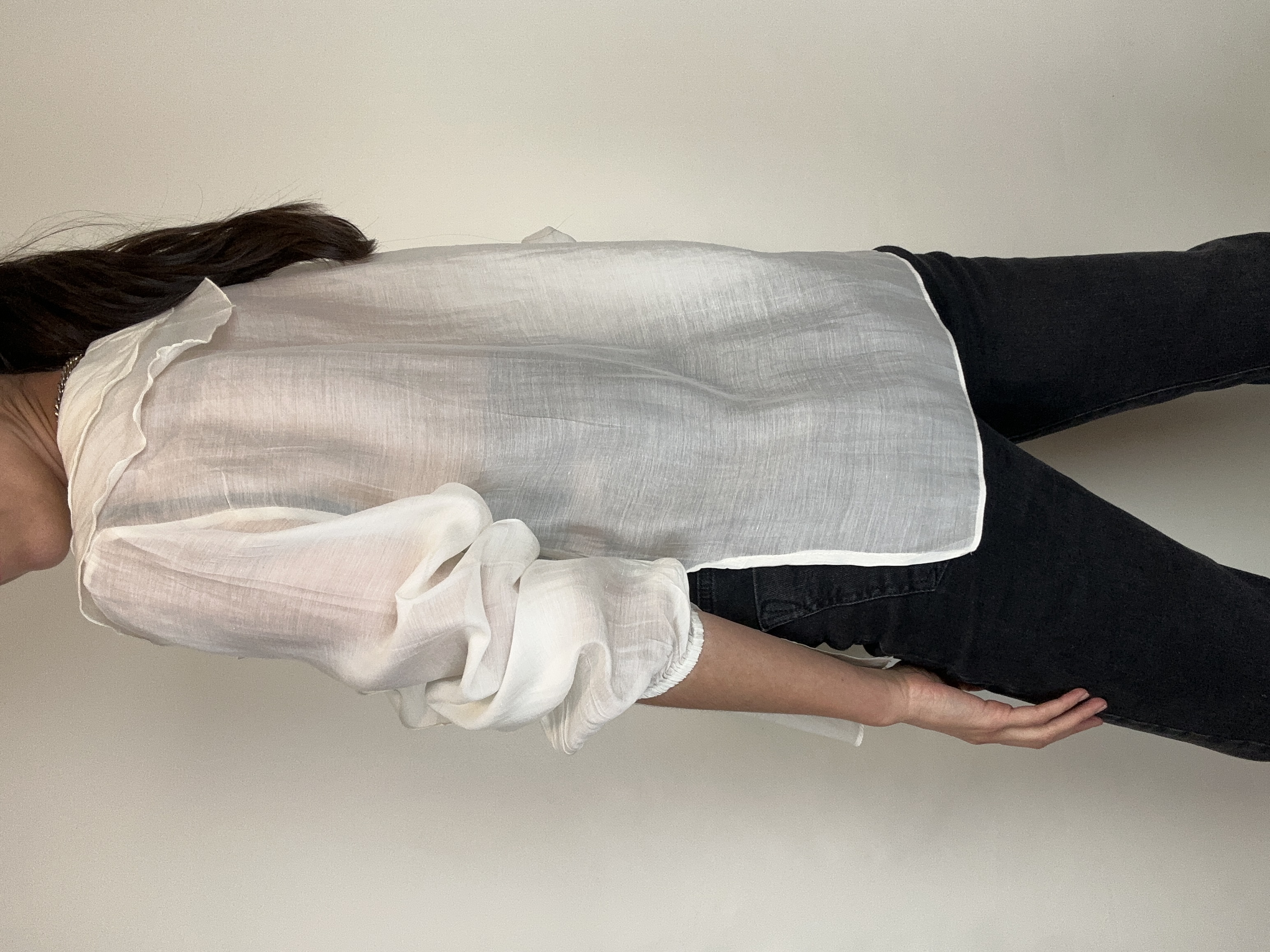 BLUSA | S-M 6