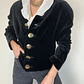 BLAZER VELVET VINTAGE | M - Miniatura 1