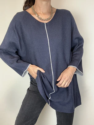 SWEATER | L-XL