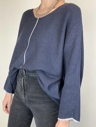 SWEATER | L-XL