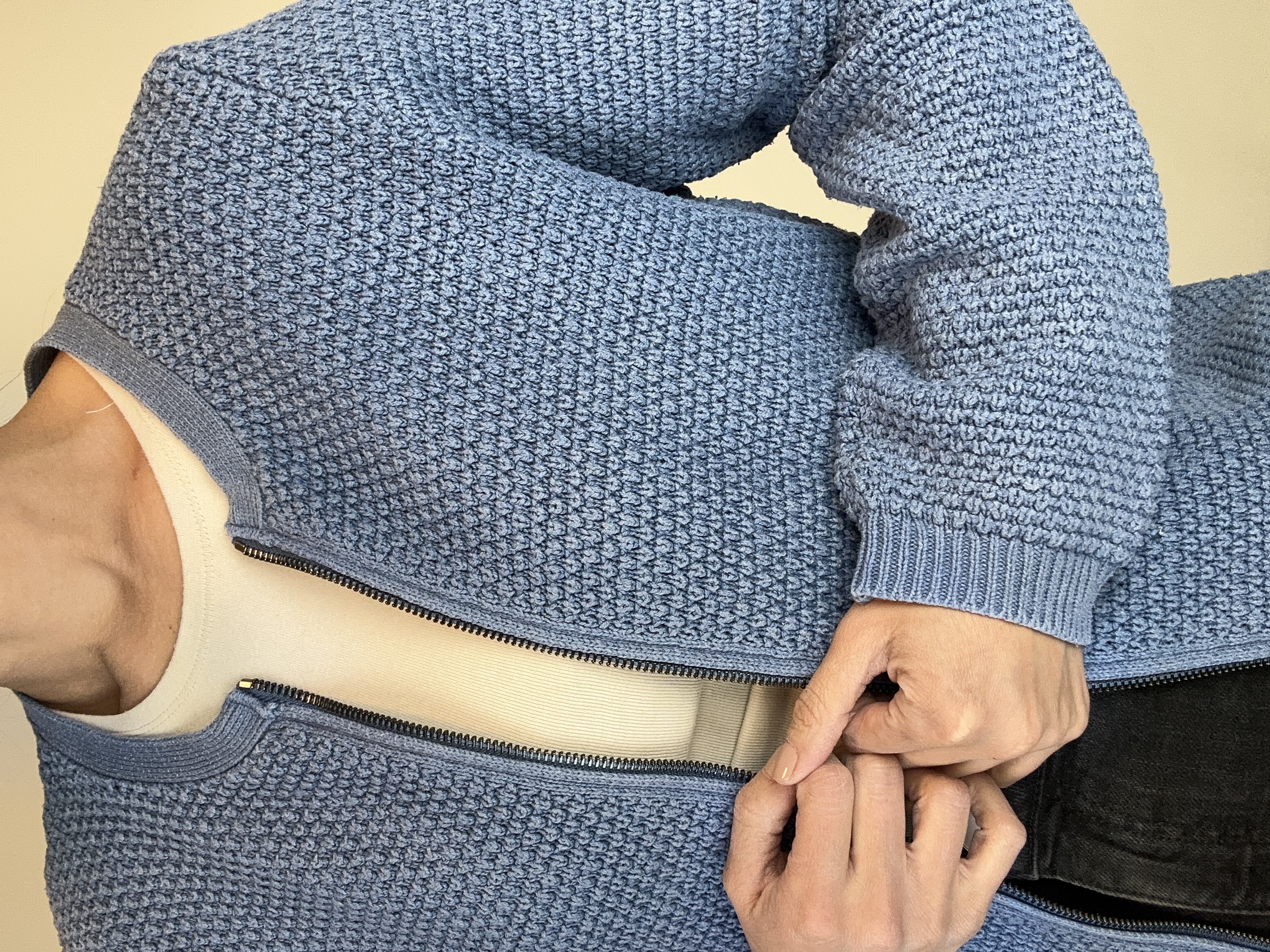 CHALECO | M-L 5