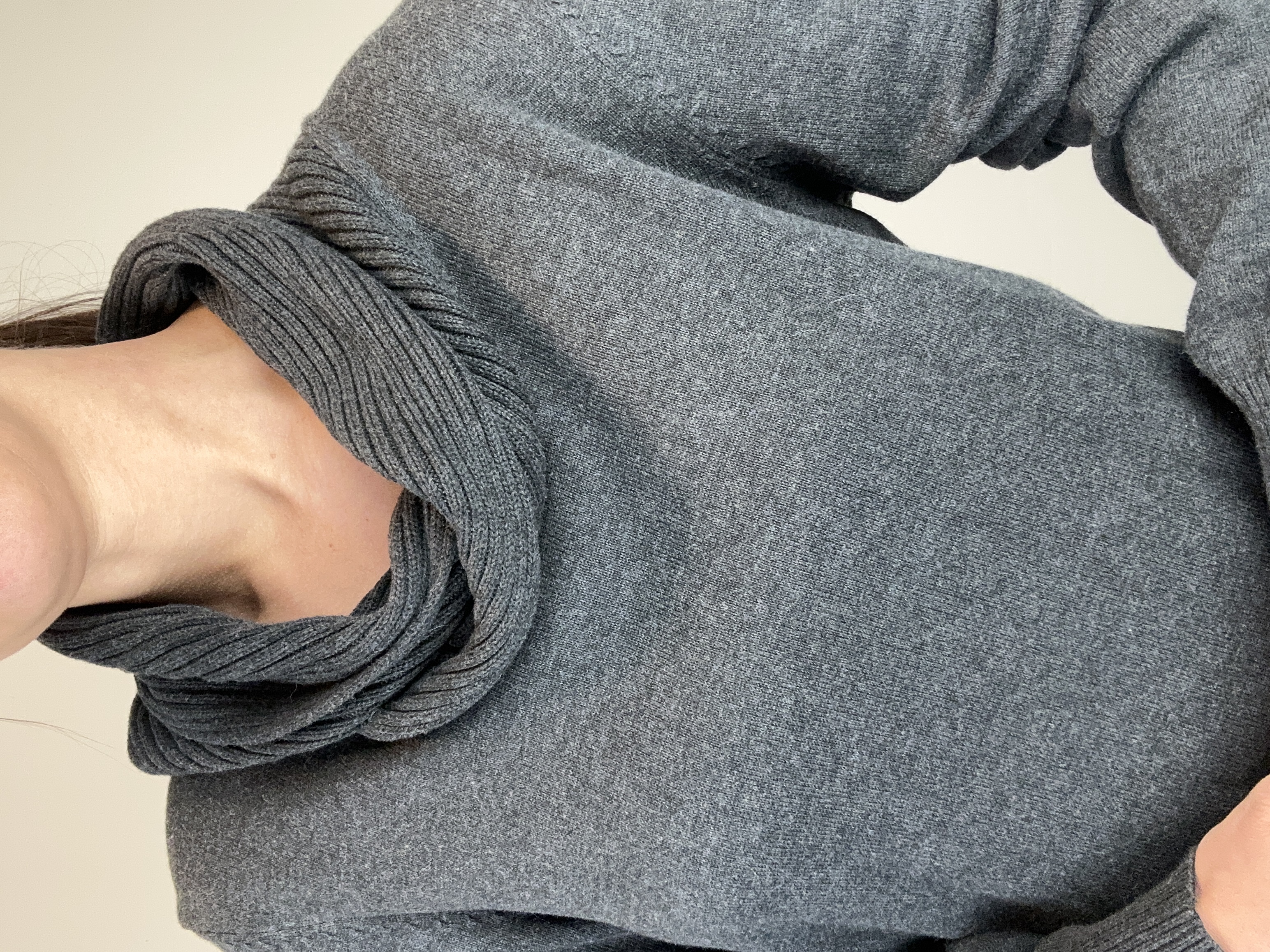 SWEATER ALGODÓN | M- L 3